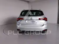 2019 Fiat Tipo