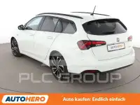 2019 Fiat Tipo