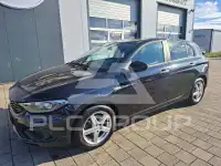 2019 Fiat Tipo