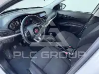 2019 Fiat Tipo