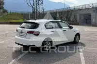 2019 Fiat Tipo
