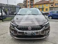2019 Fiat Tipo