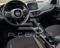 2019 Fiat Tipo