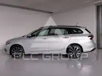 2019 Fiat Tipo