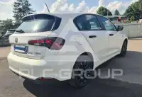 2019 Fiat Tipo
