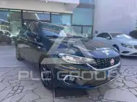 2019 Fiat Tipo