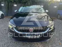 2019 Fiat Tipo