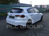 2019 Fiat Tipo