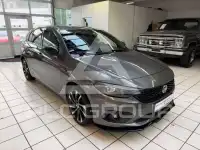 2019 Fiat Tipo
