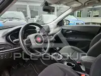 2019 Fiat Tipo