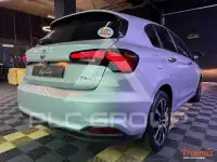 2019 Fiat Tipo