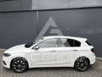 2019 Fiat Tipo