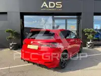 2019 Fiat Tipo