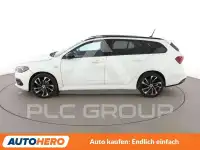 2019 Fiat Tipo