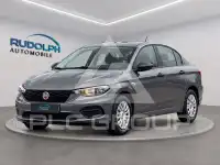 2019 Fiat Tipo