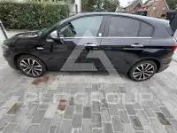2019 Fiat Tipo