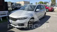 2019 Fiat Tipo
