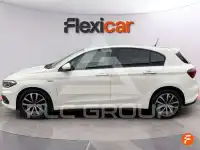 2019 Fiat Tipo