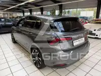 2019 Fiat Tipo