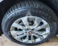 2019 Fiat Tipo