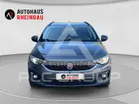 2019 Fiat Tipo