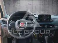 2019 Fiat Tipo
