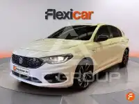 2019 Fiat Tipo