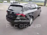 2019 Fiat Tipo