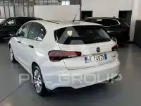 2019 Fiat Tipo