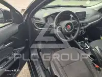 2019 Fiat Tipo