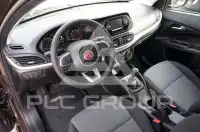 2019 Fiat Tipo