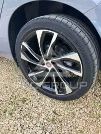 2019 Fiat Tipo