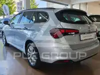 2019 Fiat Tipo