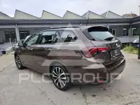 2019 Fiat Tipo