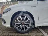 2019 Fiat Tipo