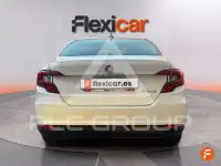 2019 Fiat Tipo