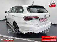 2019 Fiat Tipo