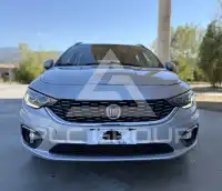 2019 Fiat Tipo