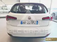 2019 Fiat Tipo