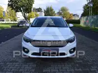 2019 Fiat Tipo