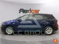 2019 Fiat Tipo