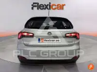 2019 Fiat Tipo