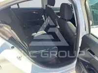 2019 Fiat Tipo