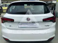 2019 Fiat Tipo