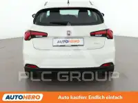 2019 Fiat Tipo