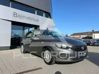 2019 Fiat Tipo