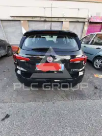 2019 Fiat Tipo