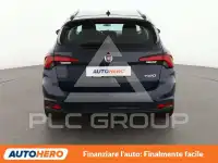 2019 Fiat Tipo