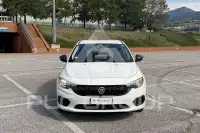 2019 Fiat Tipo