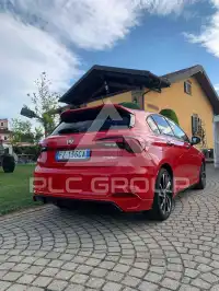 2019 Fiat Tipo